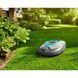 Газонокосарка - робот Gardena Sileno + 04054-60.000.00 фото 6