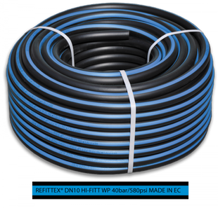 Шланг високого тиску REFITTEX 40BAR 13*21мм, RH40132150 RH40132150 фото