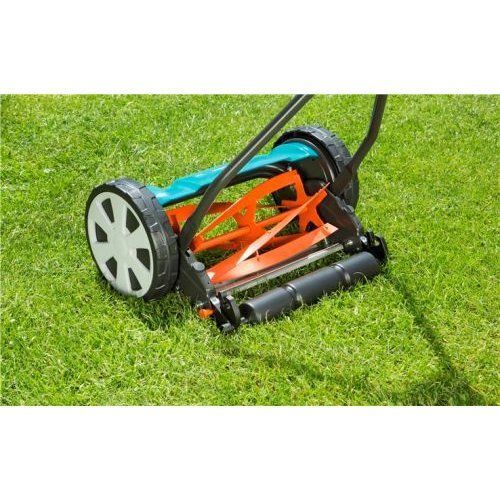 Газонокосарка механічна Gardena Classic 330 04027-20.000.00 фото