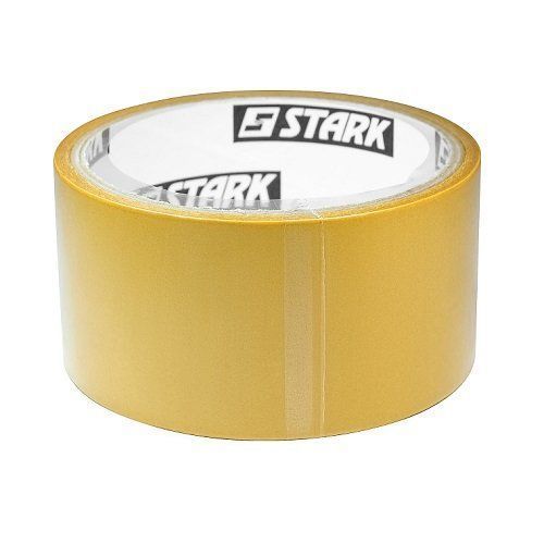 Скотч двосторонній Stark 48х5м 544048005 фото