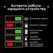 Реноватор акумуляторний з безщітковим двигуном 20 В, 8000-20000 об/хв., кут осциляції 3.2&deg; без ЗП&nbsp;та АКБ INTERTOOL WT-0369 WT-0369 фото 11