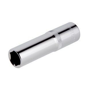 Головка шестигранна подовжена 3/8", 11 мм, Cr-V&nbsp;STORM INTERTOOL ET-0421 ET-0421 фото