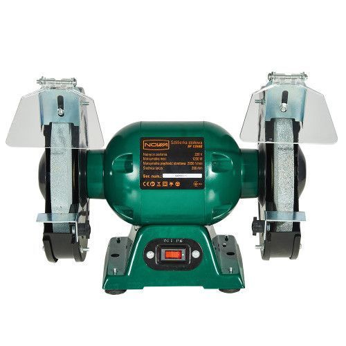 Верстат точильний NOWA SF 1250G 152985 фото