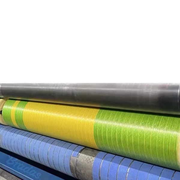Сітка для сінажу BALER NET, 1.25x3000м, AK-BN125X3000 AK-BN125X3000 фото
