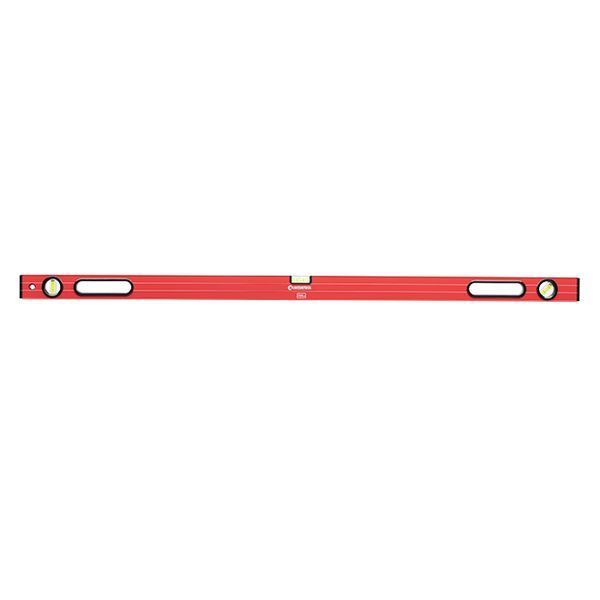 Рівень 1200 мм, 3 вічка INTERTOOL MT-1112 MT-1112 фото
