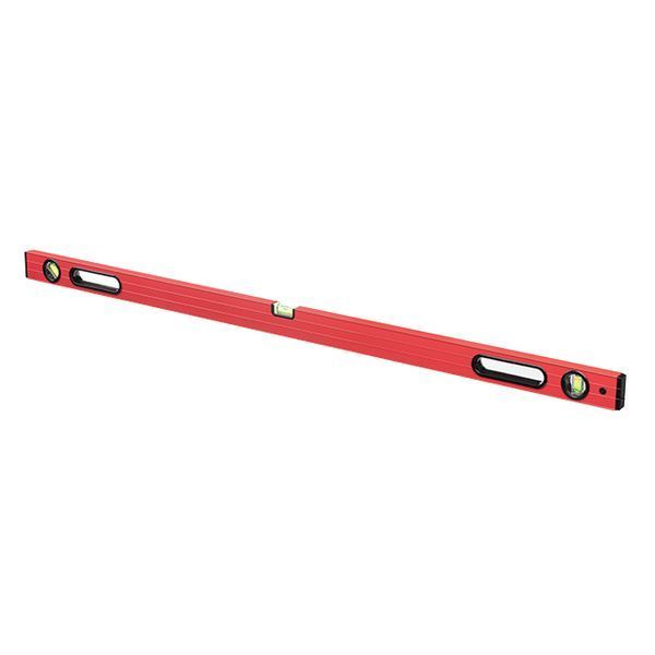 Рівень 1200 мм, 3 вічка INTERTOOL MT-1112 MT-1112 фото