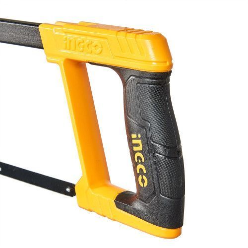 Ножівка по металу, 300 мм Soft grip INGCO Super Select HHFS3068 фото
