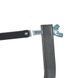 Ножівка по металу, 300 мм Soft grip INGCO Super Select HHFS3068 фото 4