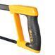 Ножівка по металу, 300 мм Soft grip INGCO Super Select HHFS3068 фото 6