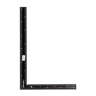 Косинець будівельний 600*400 мм INTERTOOL MT-2060 MT-2060 фото