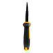 Довгогубці Master 160 мм INGCO INDUSTRIAL HLNP28168 фото 6