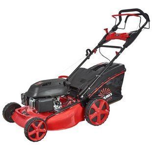 Газонокосарка бензинова Vitals Master Zp 51170td Grand 164383 фото