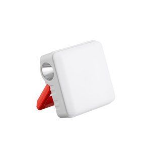 Ліхтар для кемпінгу, 1LED + 28SMD, PowerBank INTERTOOL LB-0216 LB-0216 фото