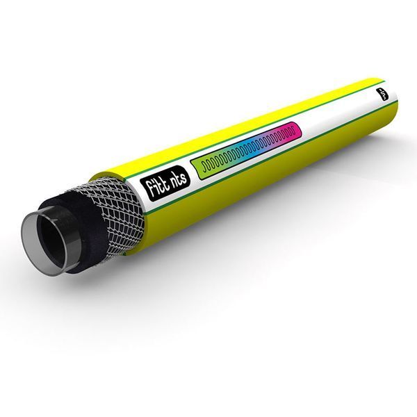 Шланг для поливу NTS TOBBY 1/2" 15м, FTB1/215 FTB1/215 фото